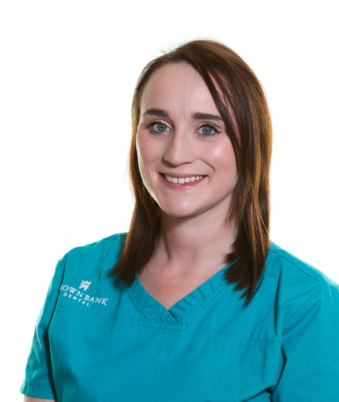Eve Campbell Crown Bank Dental and Implant Centre Dentist in