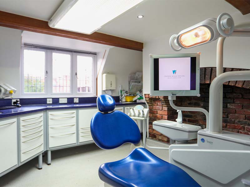 Practice Gallery Crown Bank Dental and Implant Centre Dentist in