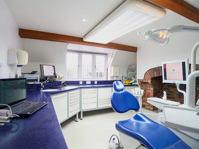 Practice Gallery Crown Bank Dental and Implant Centre Dentist in