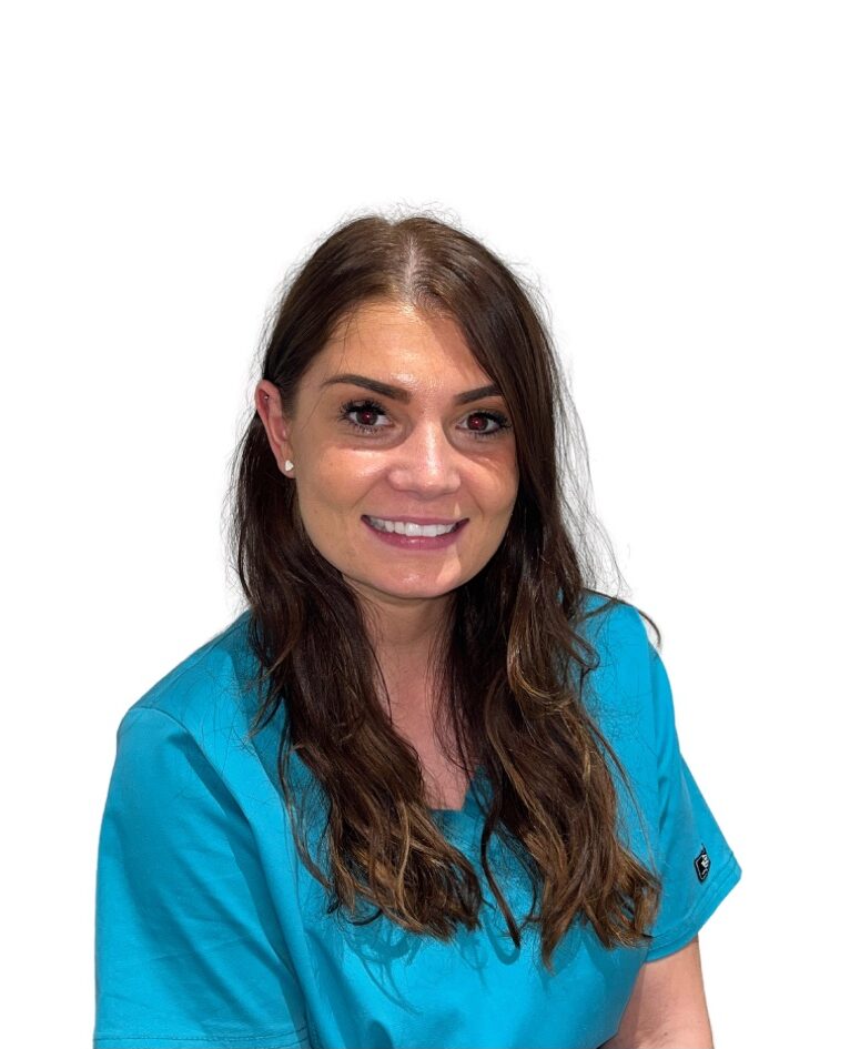 Molly Holbrook Crown Bank Dental and Implant Centre Dentist in