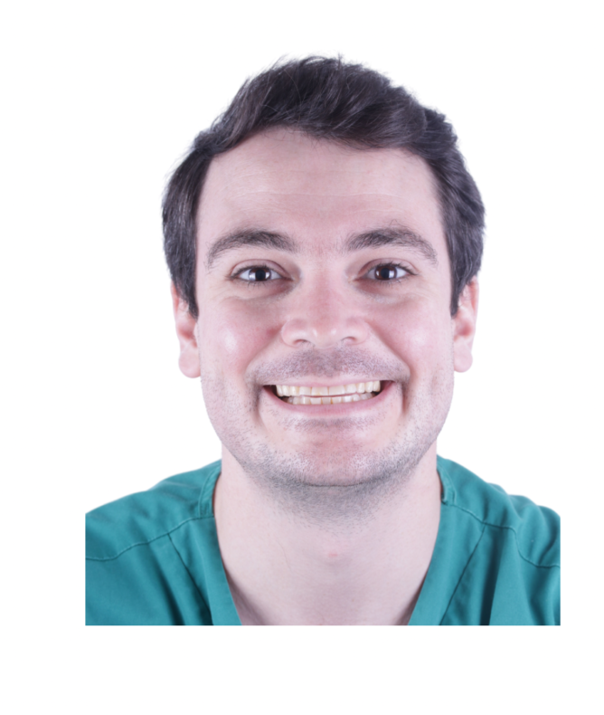 Dr Robert Lewis Crown Bank Dental and Implant Centre Dentist in