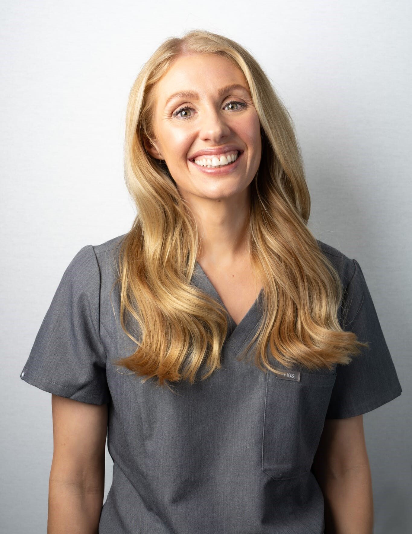 Dr Janine Doughty Crown Bank Dental and Implant Centre Dentist in