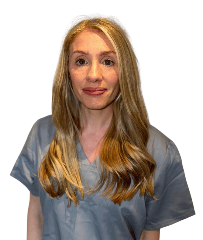 Dr Janine Doughty Crown Bank Dental and Implant Centre Dentist in