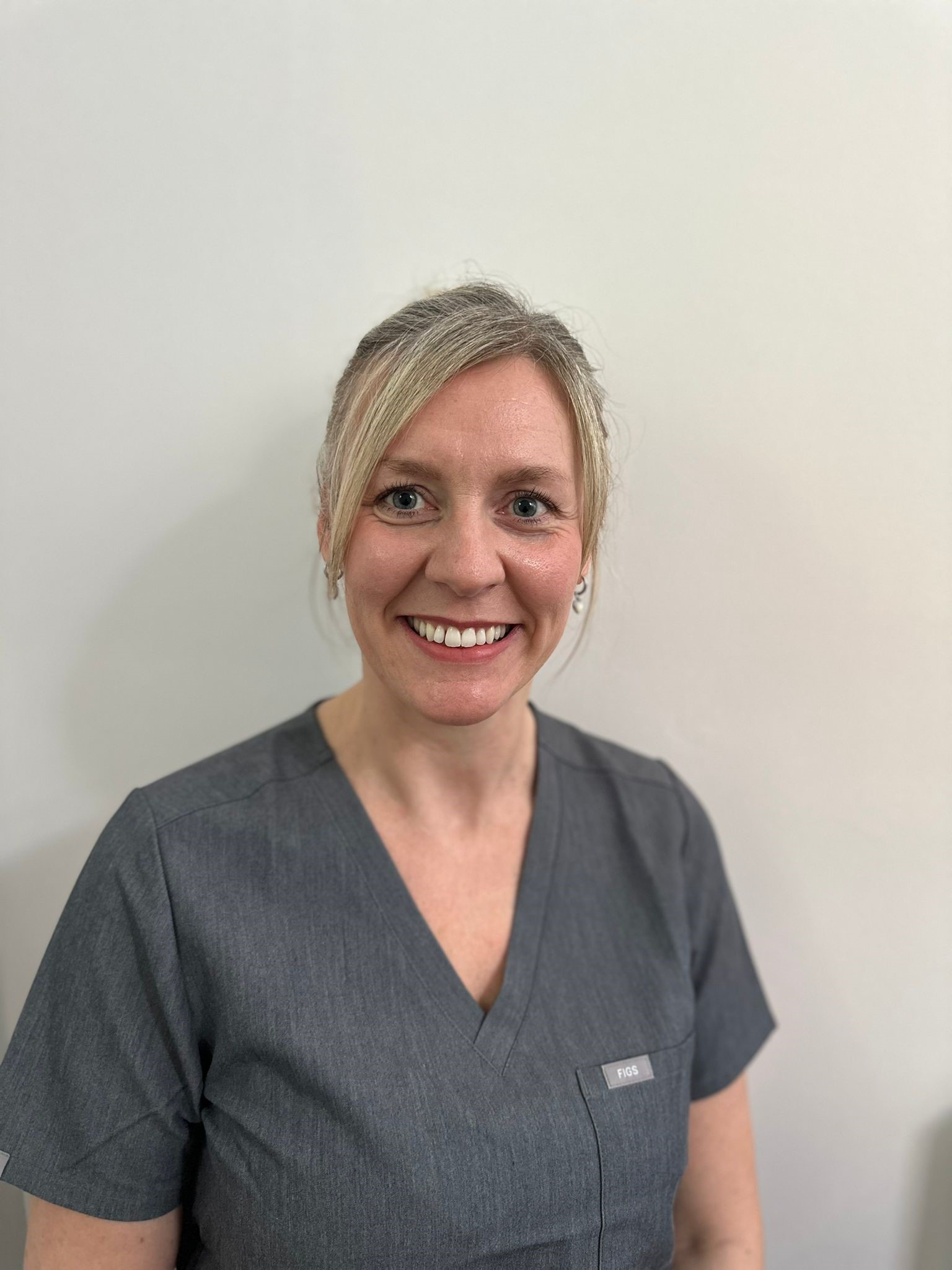 Kim Broadhurst Crown Bank Dental and Implant Centre Dentist in