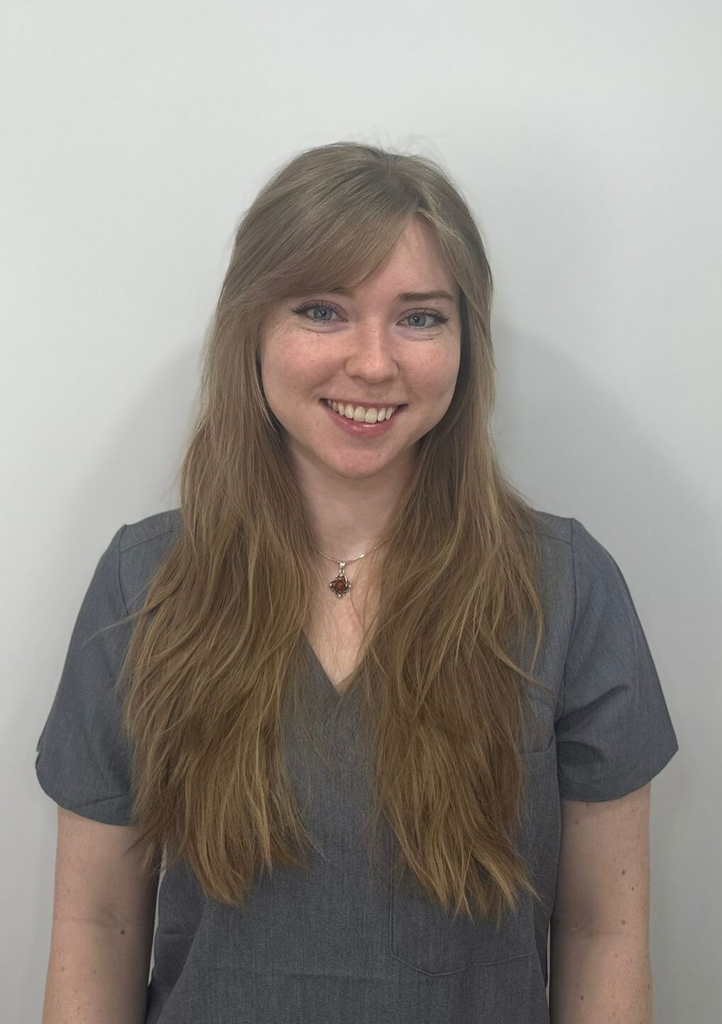 Olivia Manning Crown Bank Dental and Implant Centre Dentist in