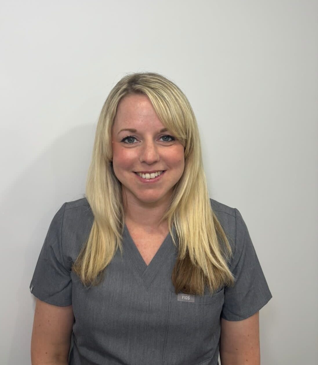 Dr Katy Turner Crown Bank Dental and Implant Centre Dentist in
