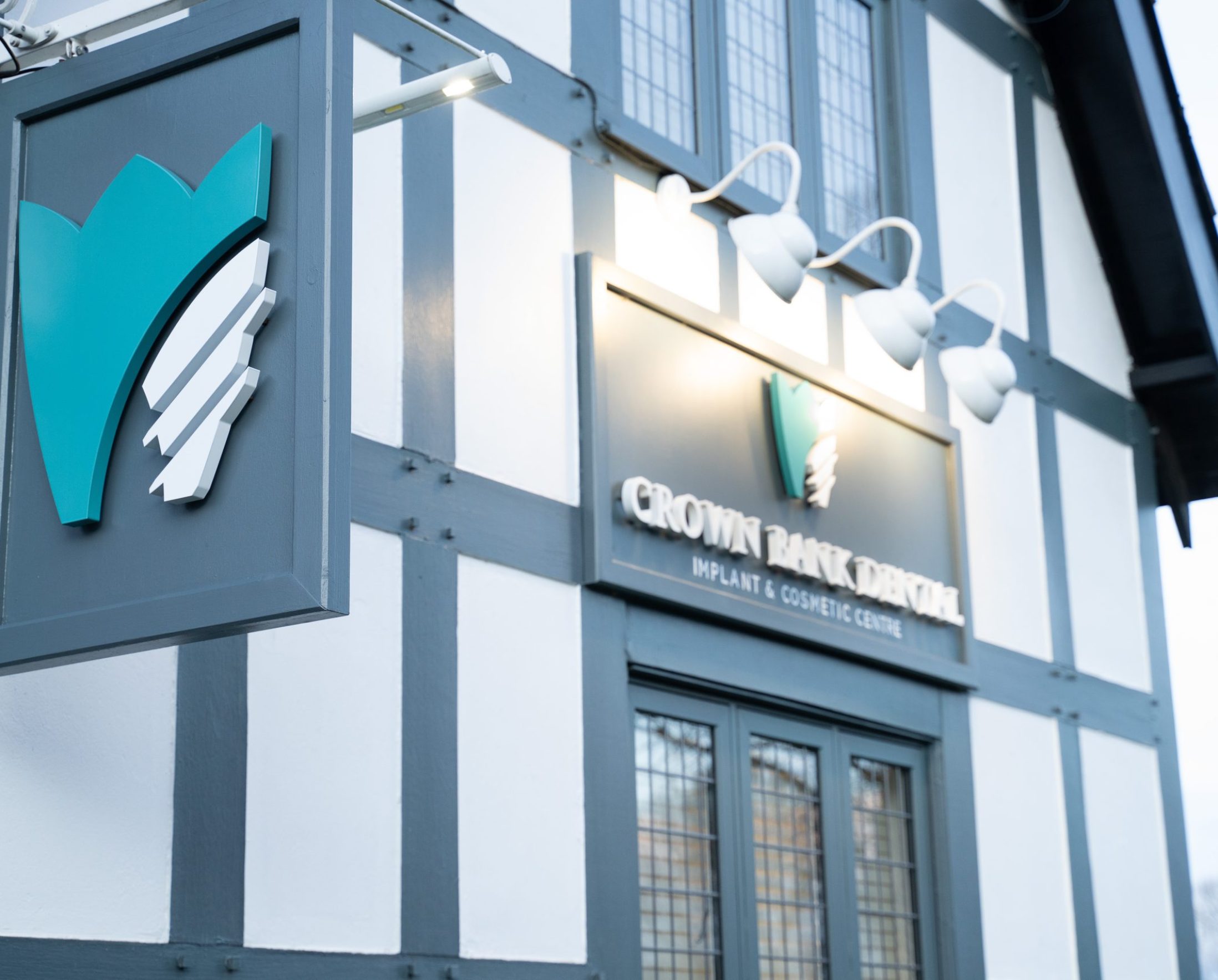 Crown Bank Dental