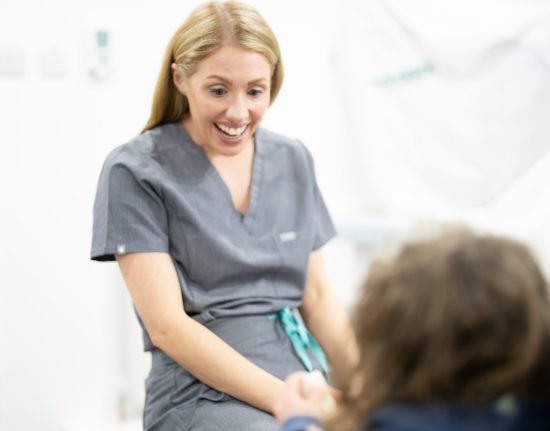 Treatment - Crown Bank Dental