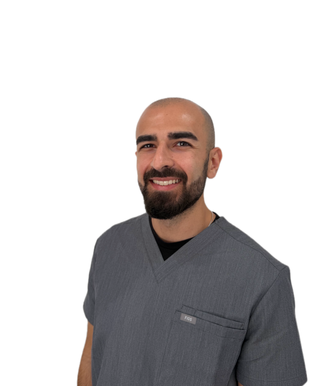 Team - Crown Bank Dental